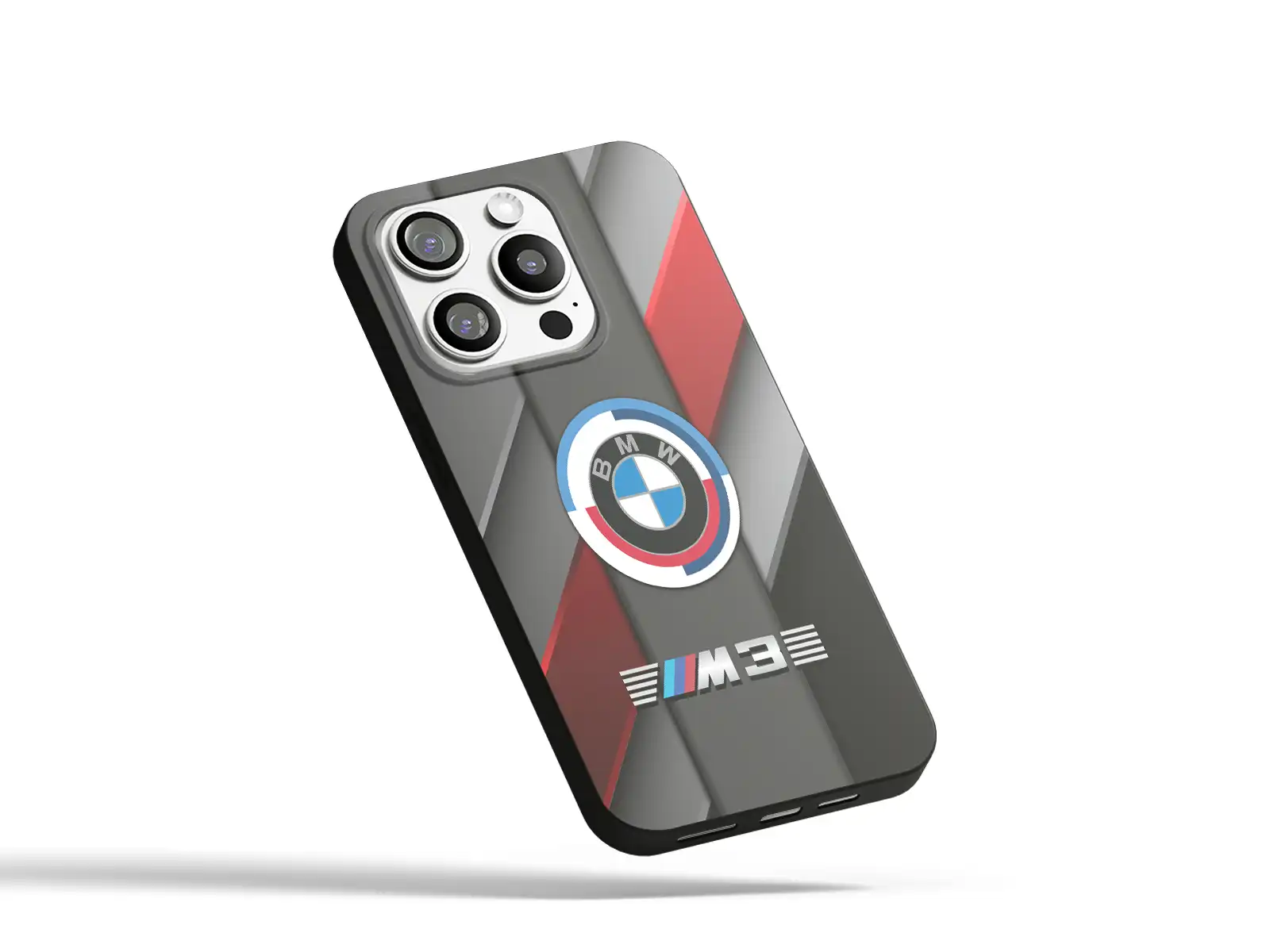 BMW Cover Telefono Universale per Modello Pro Max